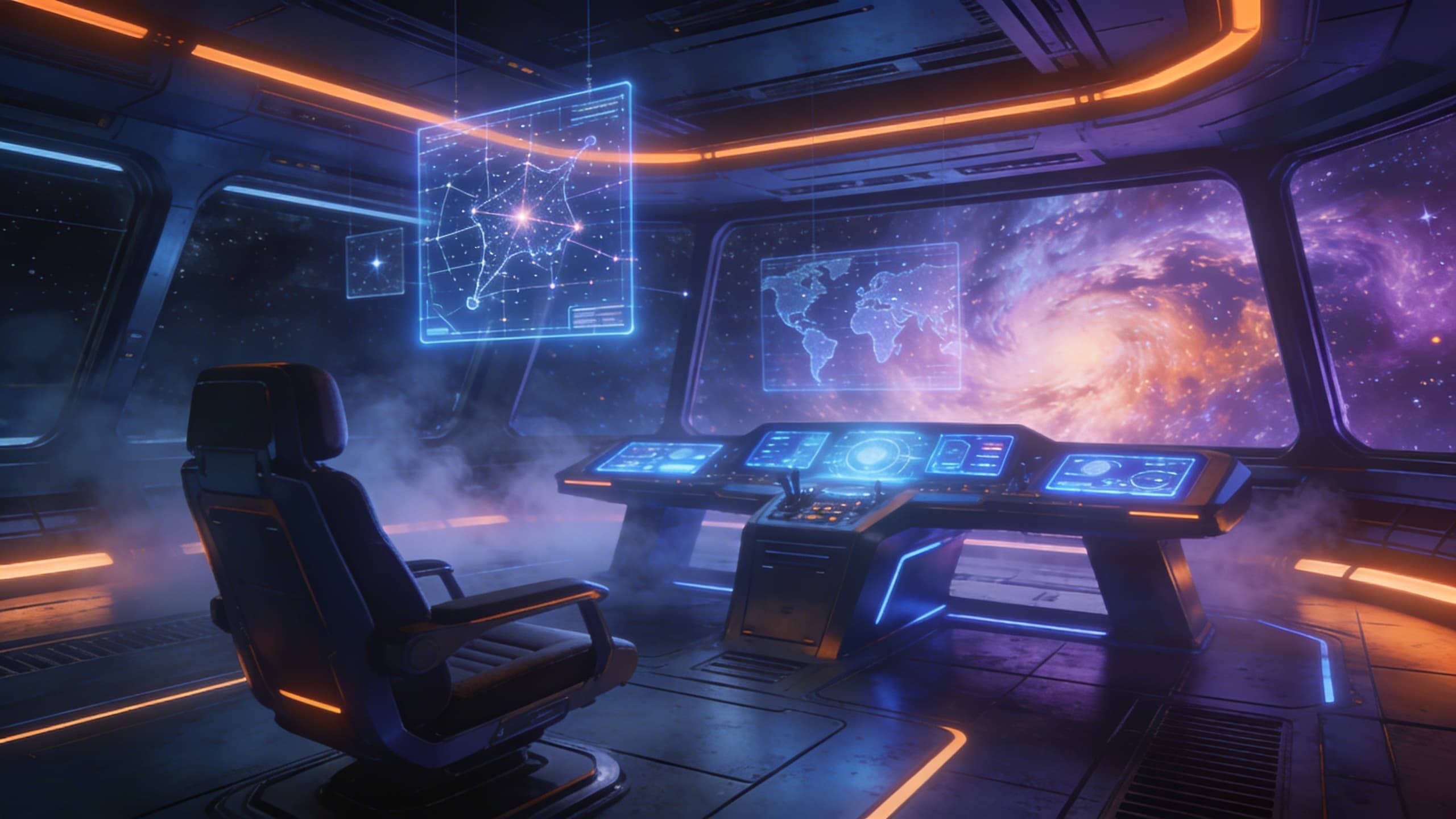 Generate Sci-Fi Audio Drama Episodes with AI Character Backstories and Worldbuilding | Sojen