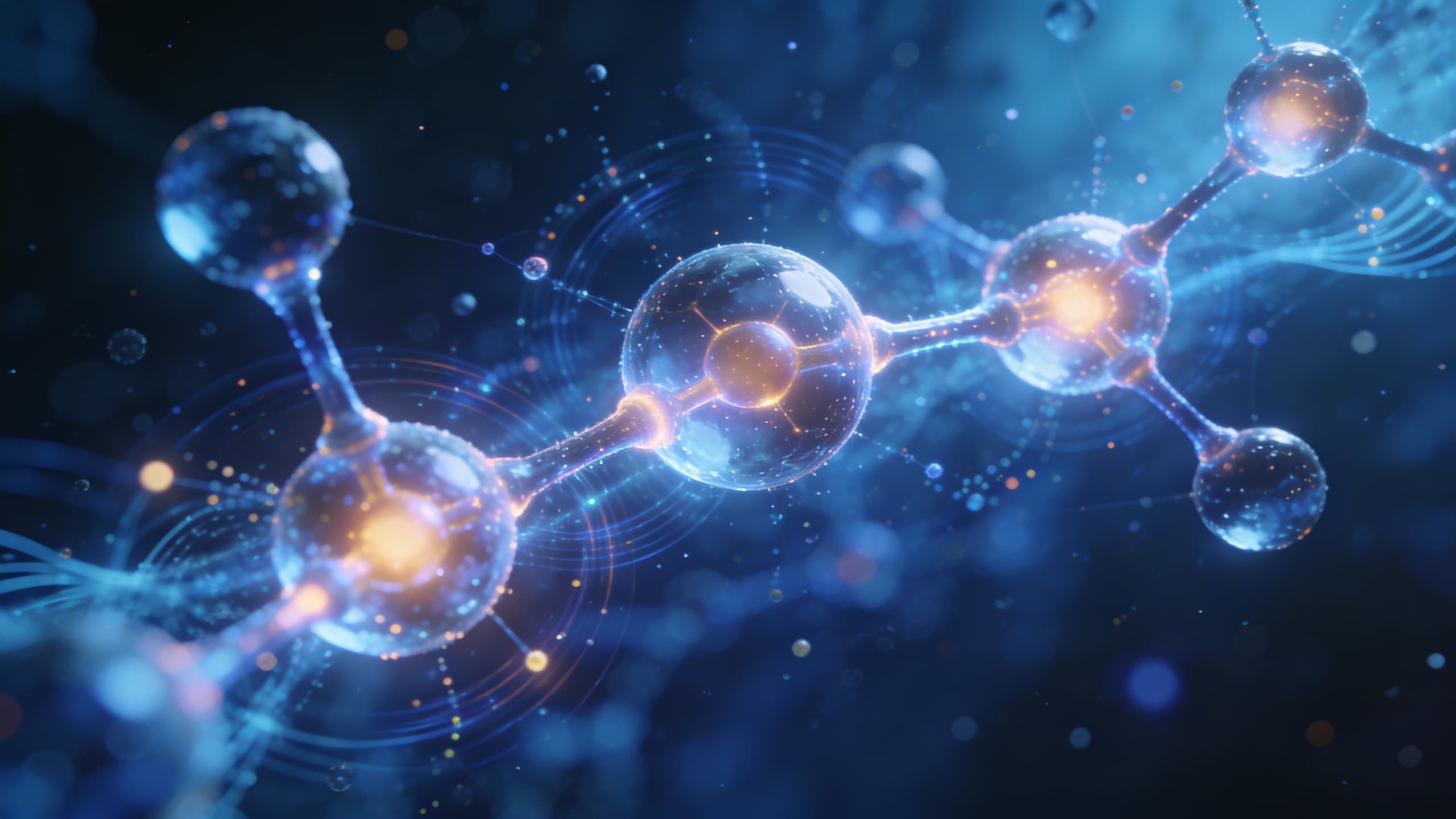 Build Interactive Chemistry Education Universes | AI-Powered Molecular Visualization