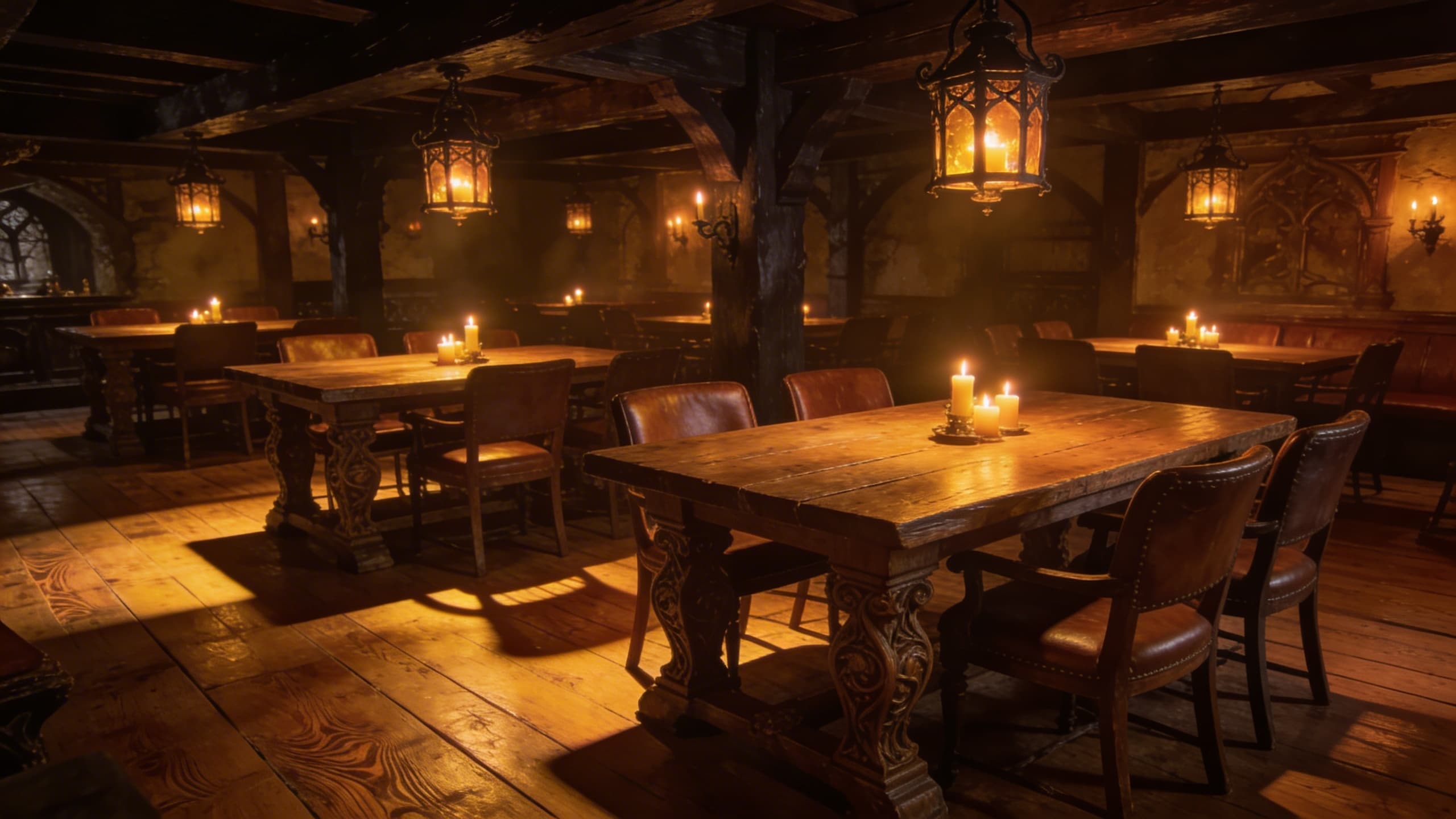 Design Actual Play RPG Podcast Wikis with Auto-Generated Campaign Stories | SOJEN