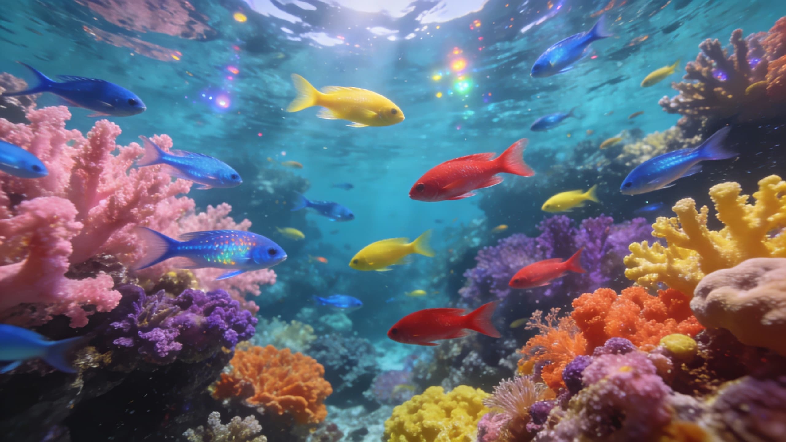 Teach Elementary Biology Through Interactive Marine Life Stories | SOJEN