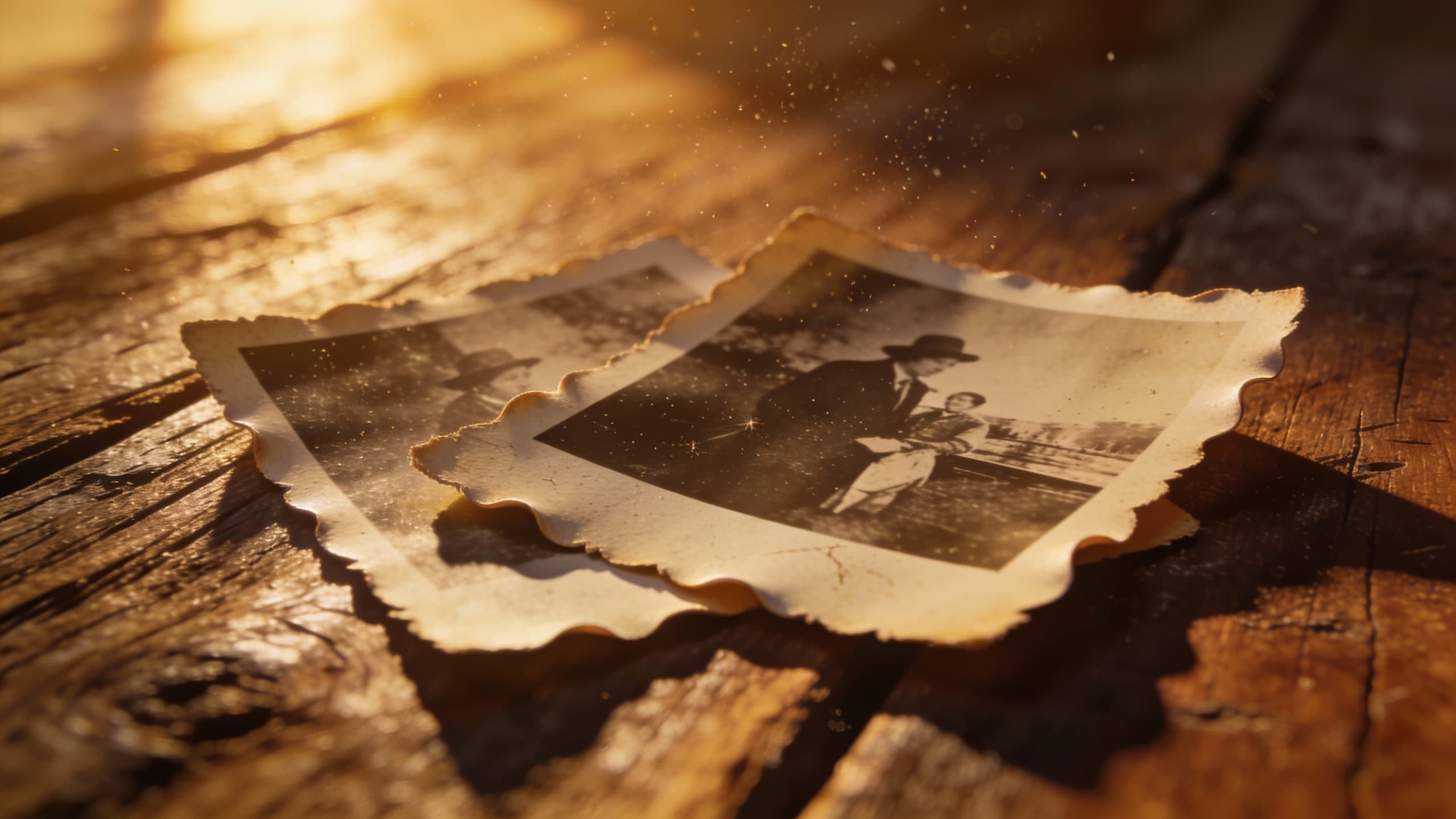 Preserve Immigrant Family Stories with Digital Heritage Archives | SOJEN