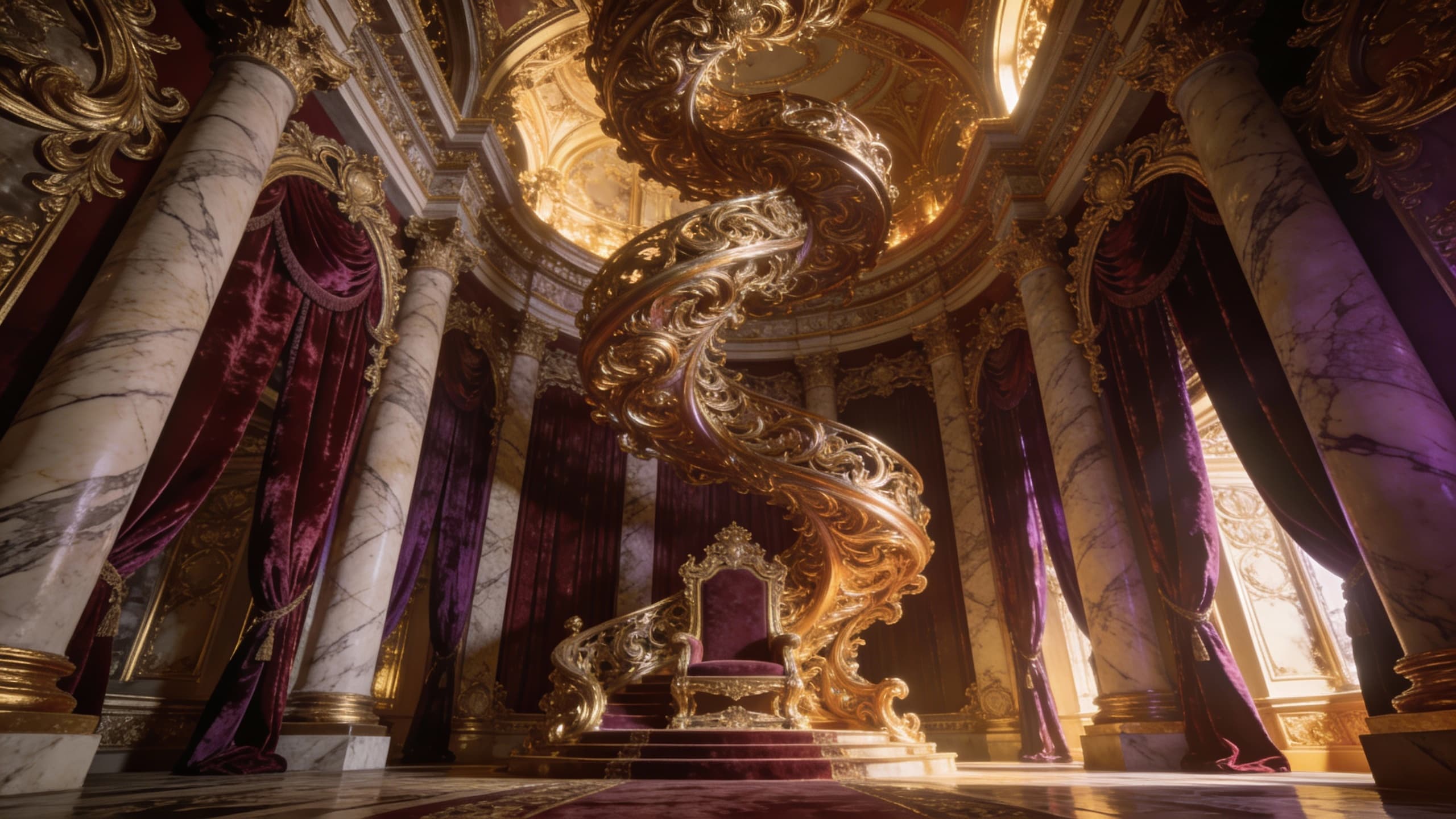 D&D Noble NPC Personality & Political Intrigue Builder | SOJEN