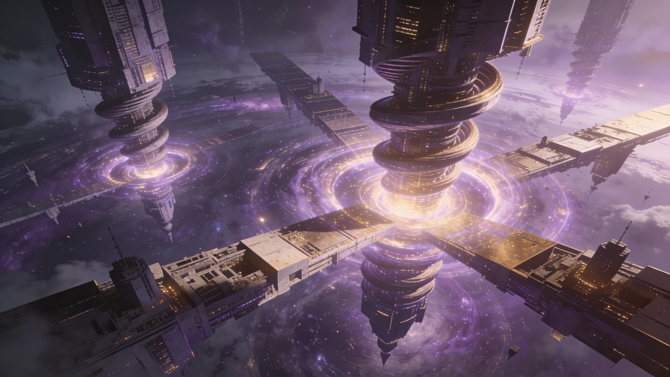 Planescape Planar Travel Adventure Path Builder | Multiverse Campaign Creator