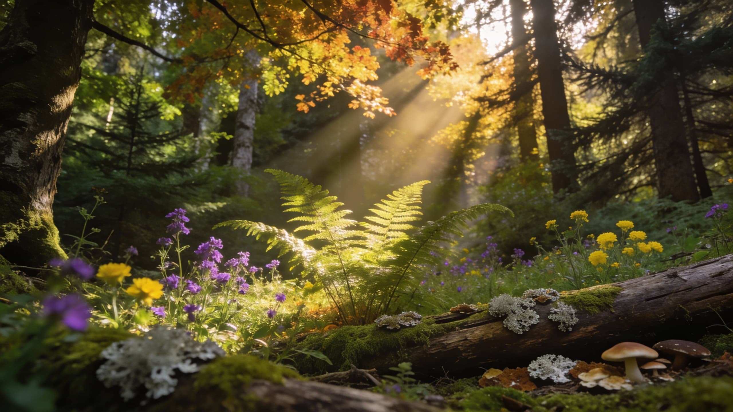 Teach Ecosystems and Food Chains Through Interactive Wildlife Stories | SOJEN Education