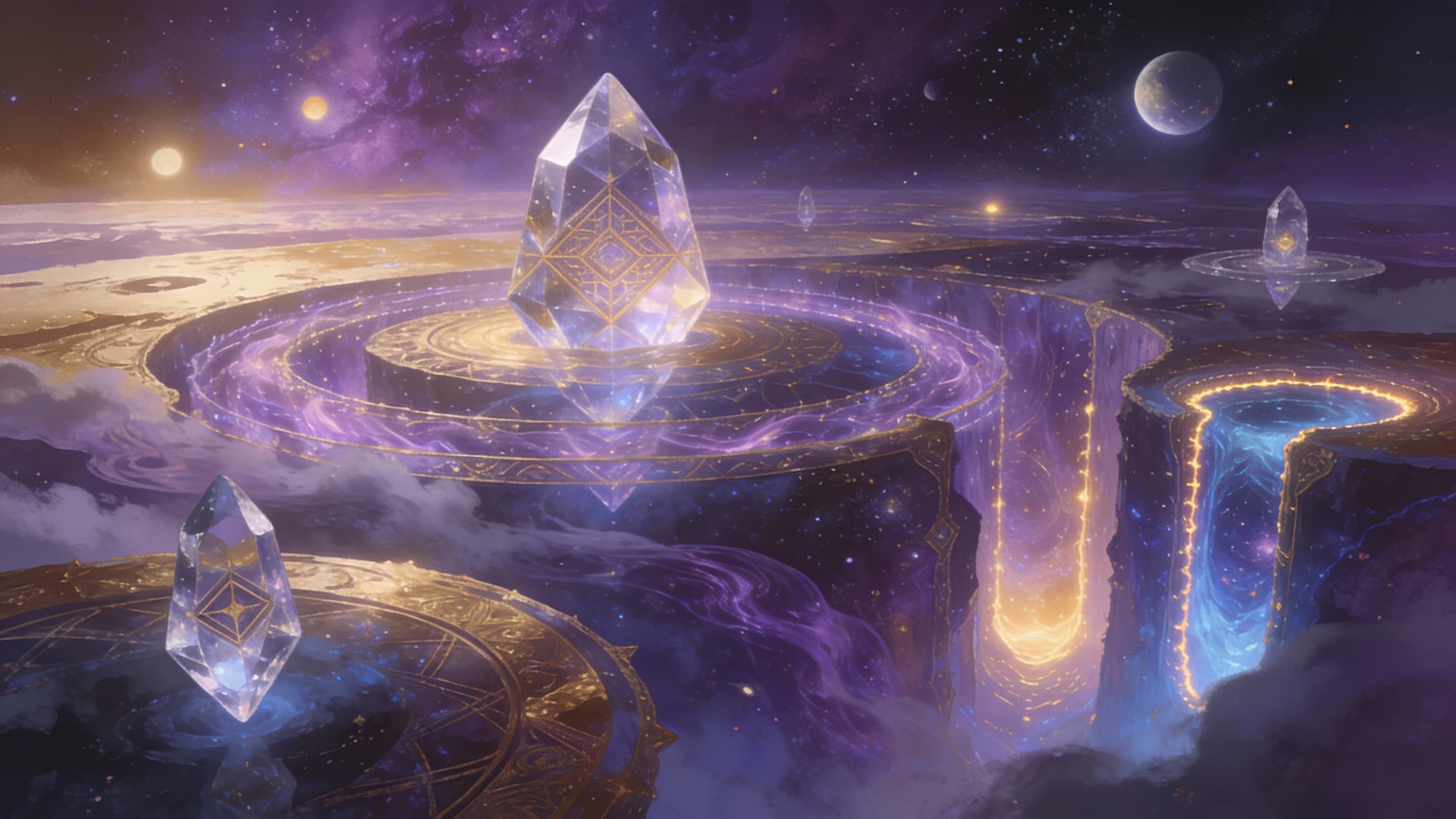 Pathfinder Planar Campaign Builder | Create Great Beyond Adventures