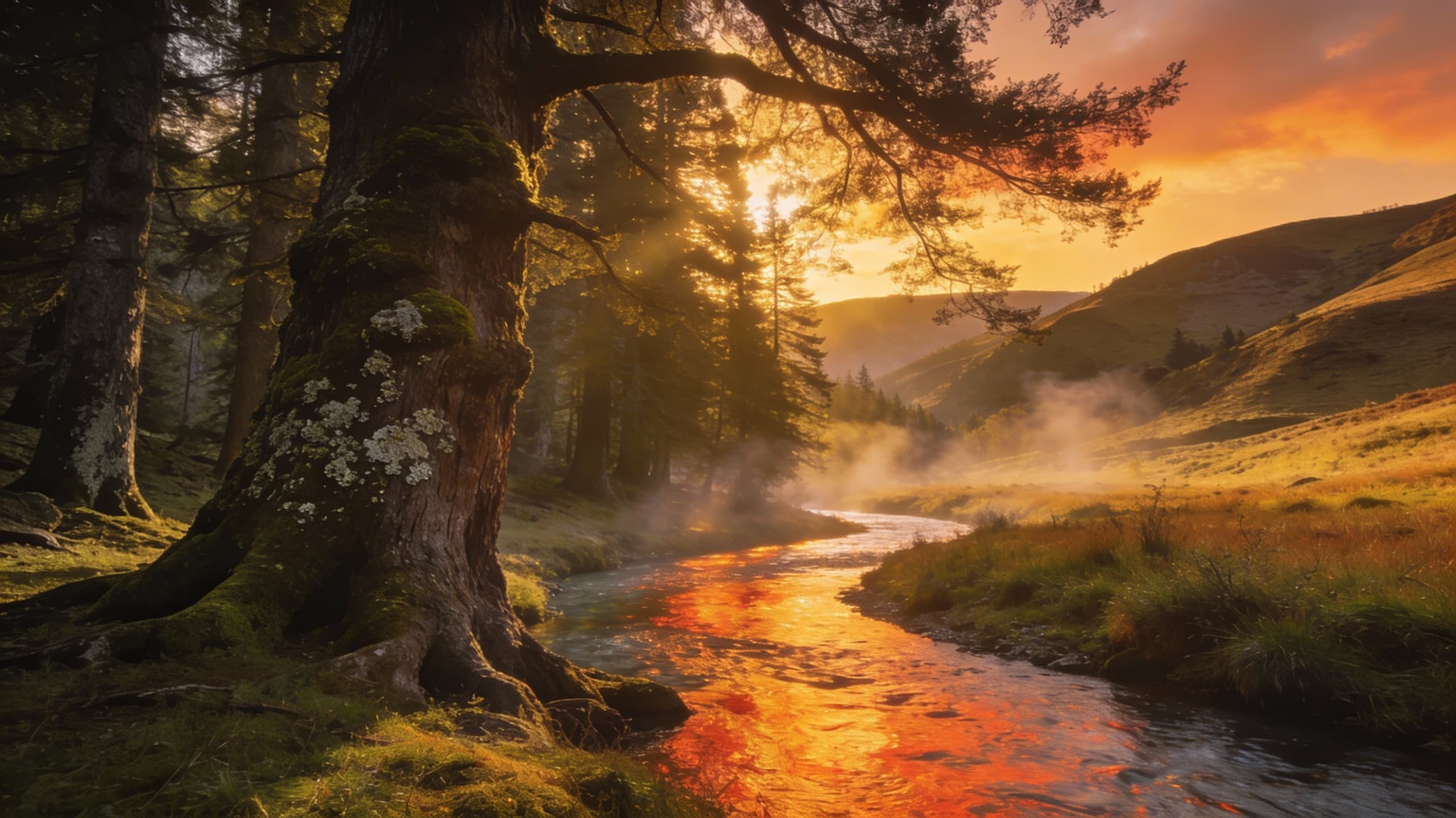 Create Indigenous Oral History Tourism Experiences | SOJEN