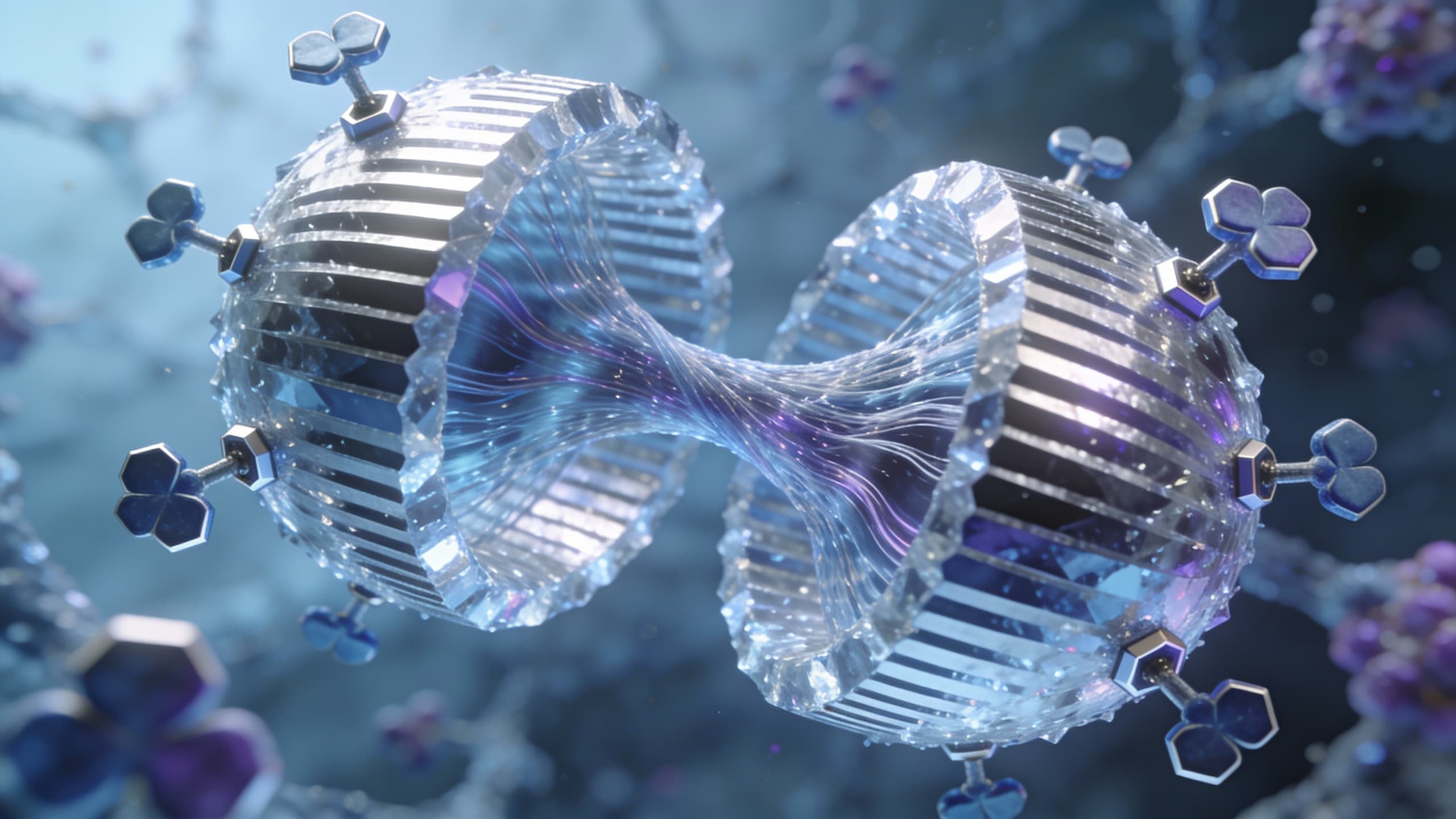 Teach AP Biology Protein Synthesis with Interactive Molecular Stories | SOJEN