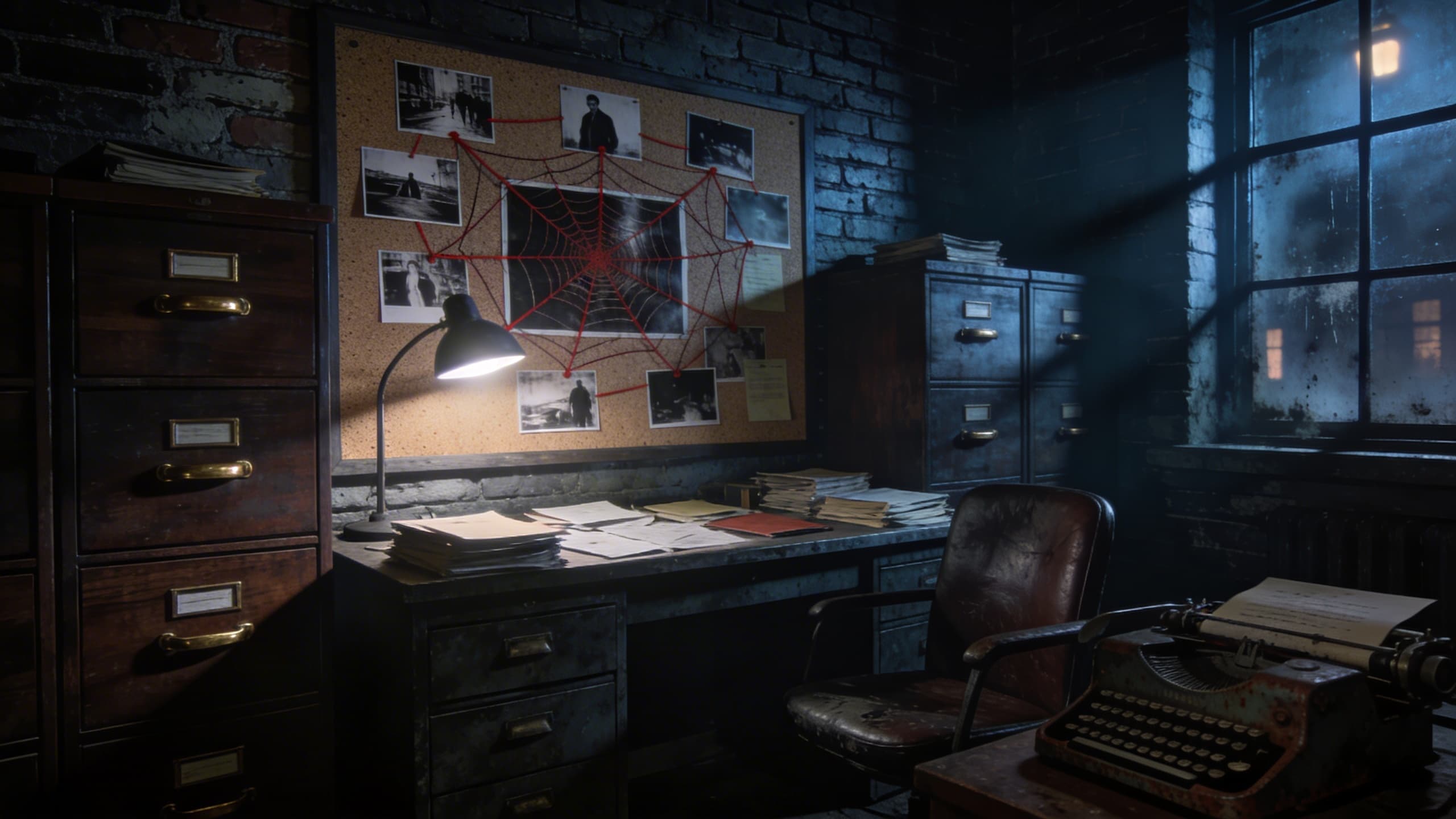 Create True Crime Podcast Story Archives with Automated Audio Scripts | SOJEN