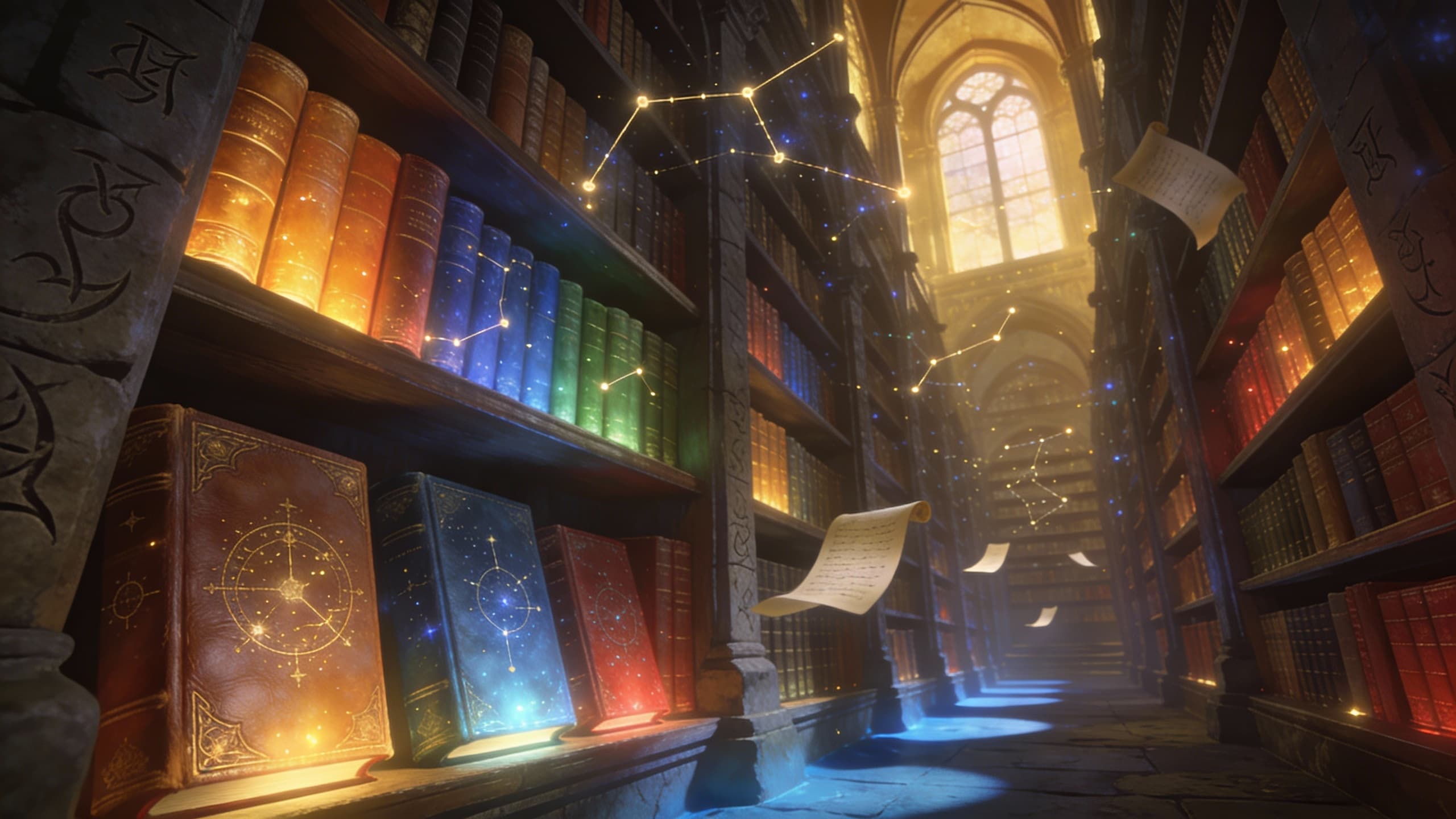 Create Episodic Installment Fiction with Story Arcs | SOJEN AI World-Building