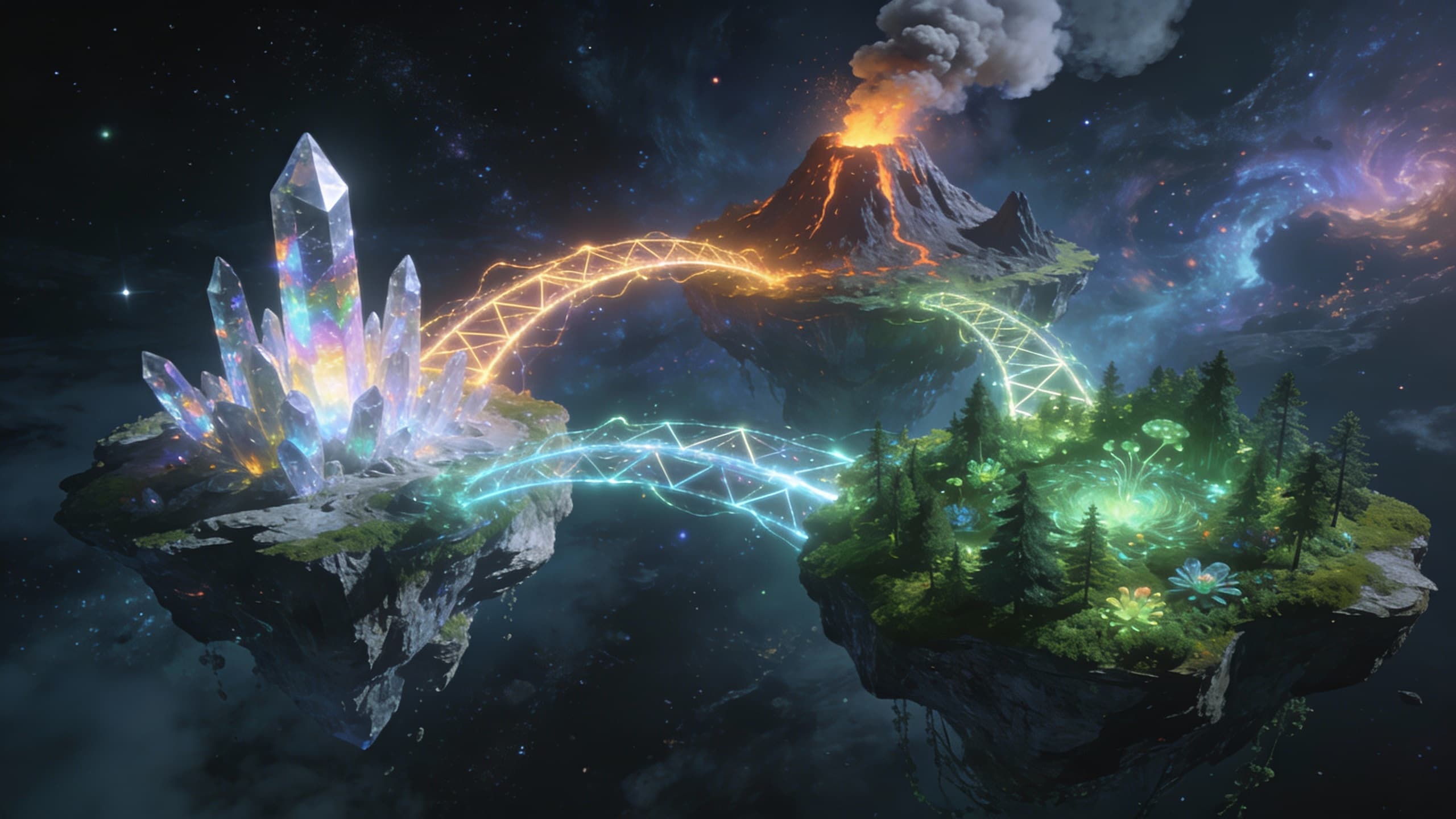 Build Planar D&D Homebrew Worlds Across Multiple Dimensions | Sojen AI