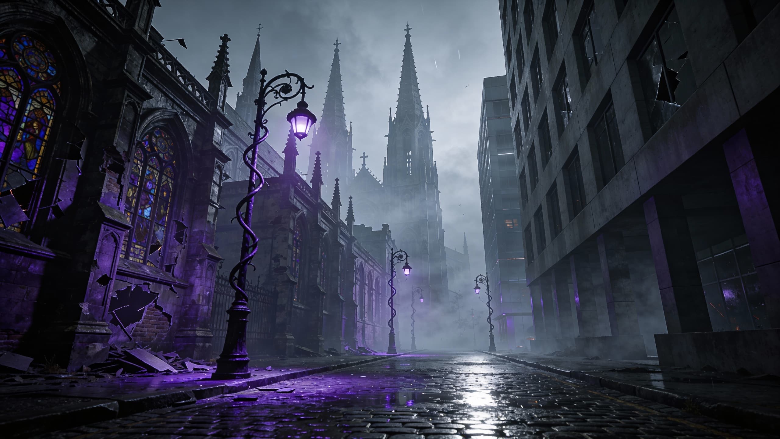 Build Fairy Tale Retelling Comics with Twisted Modern Perspectives | SOJEN