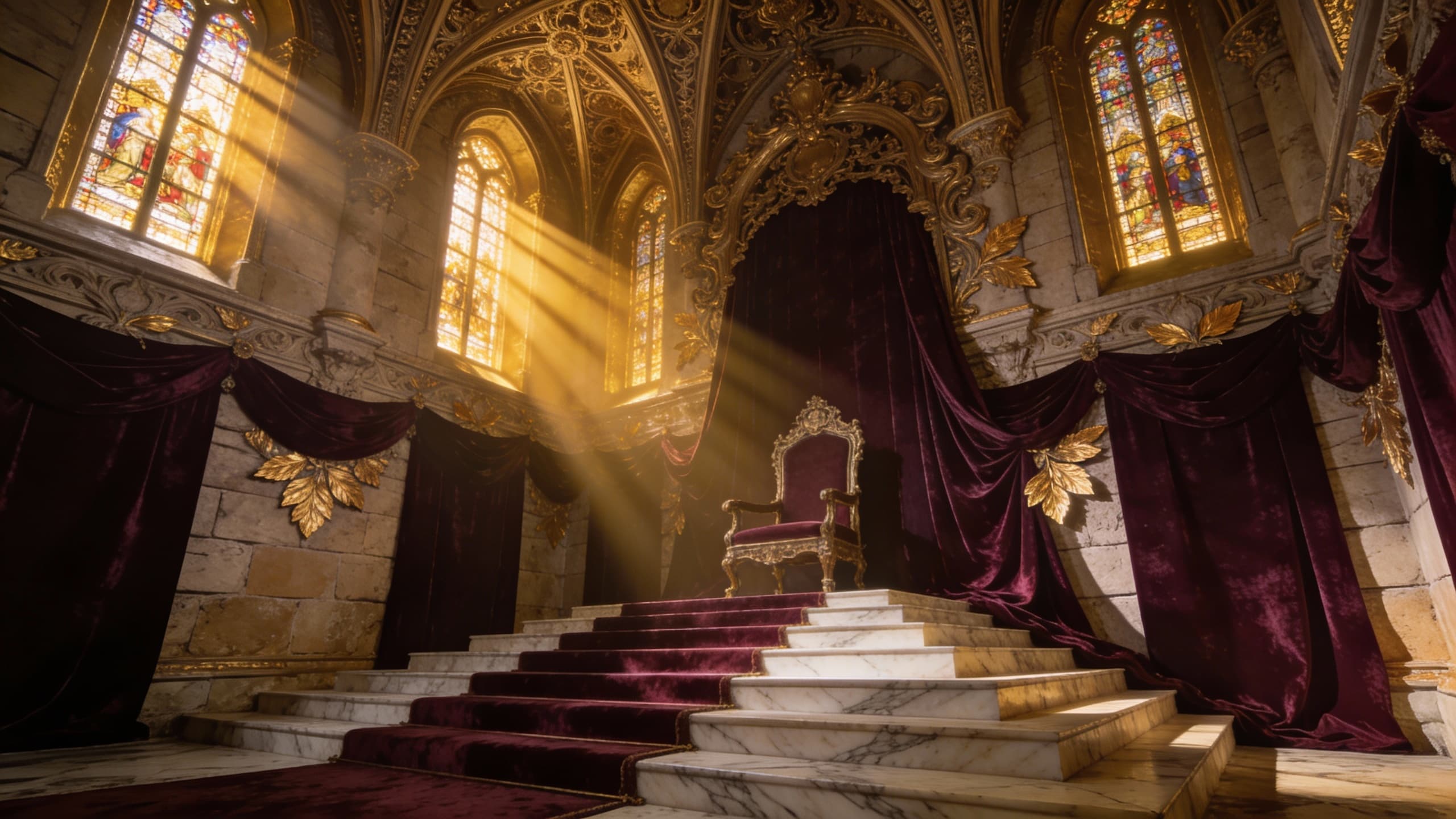 Craft Political Faction Rivalry Story Arcs | Build Complex Power Struggles with AI