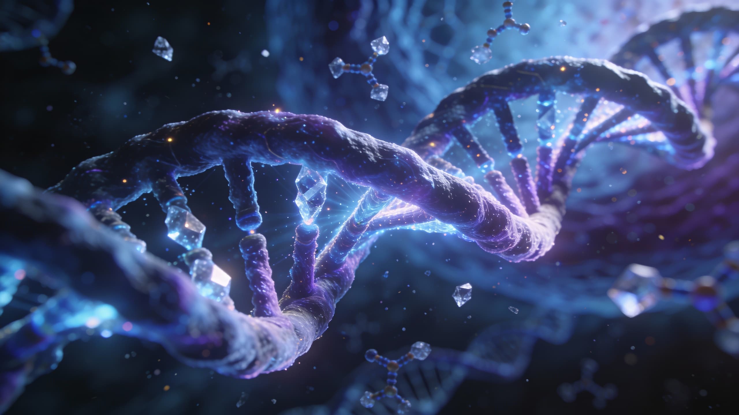 Teach DNA Replication Through Interactive Mystery Stories | SOJEN Education