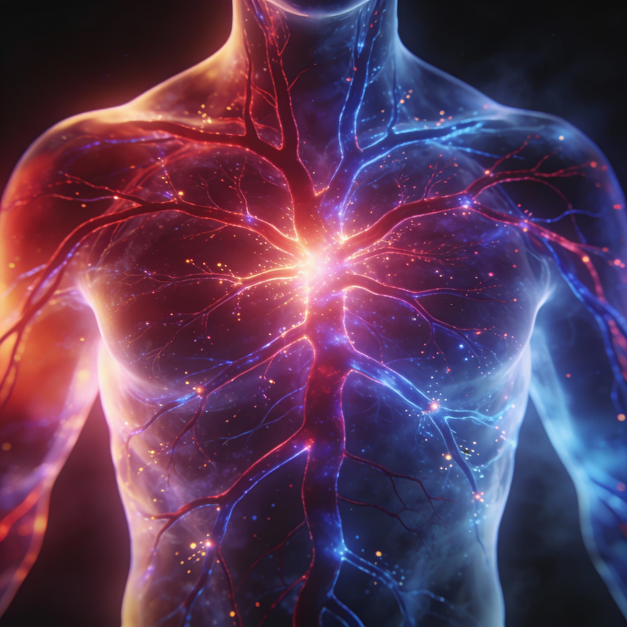 Teach Human Cardiovascular System with Interactive Story Worlds | SOJEN