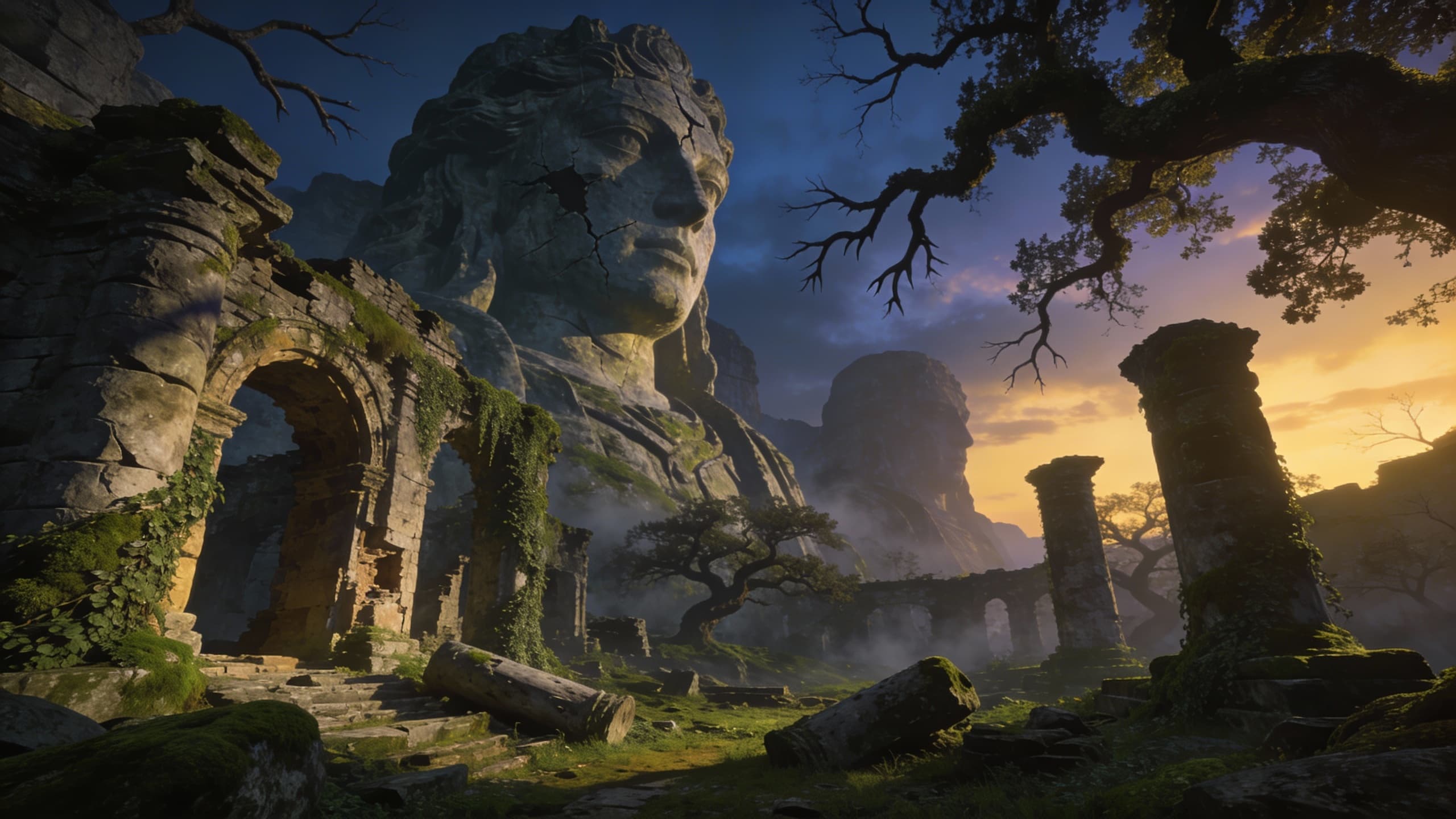 Create Sword and Sorcery Comics | Classic Adventure Comic Generator