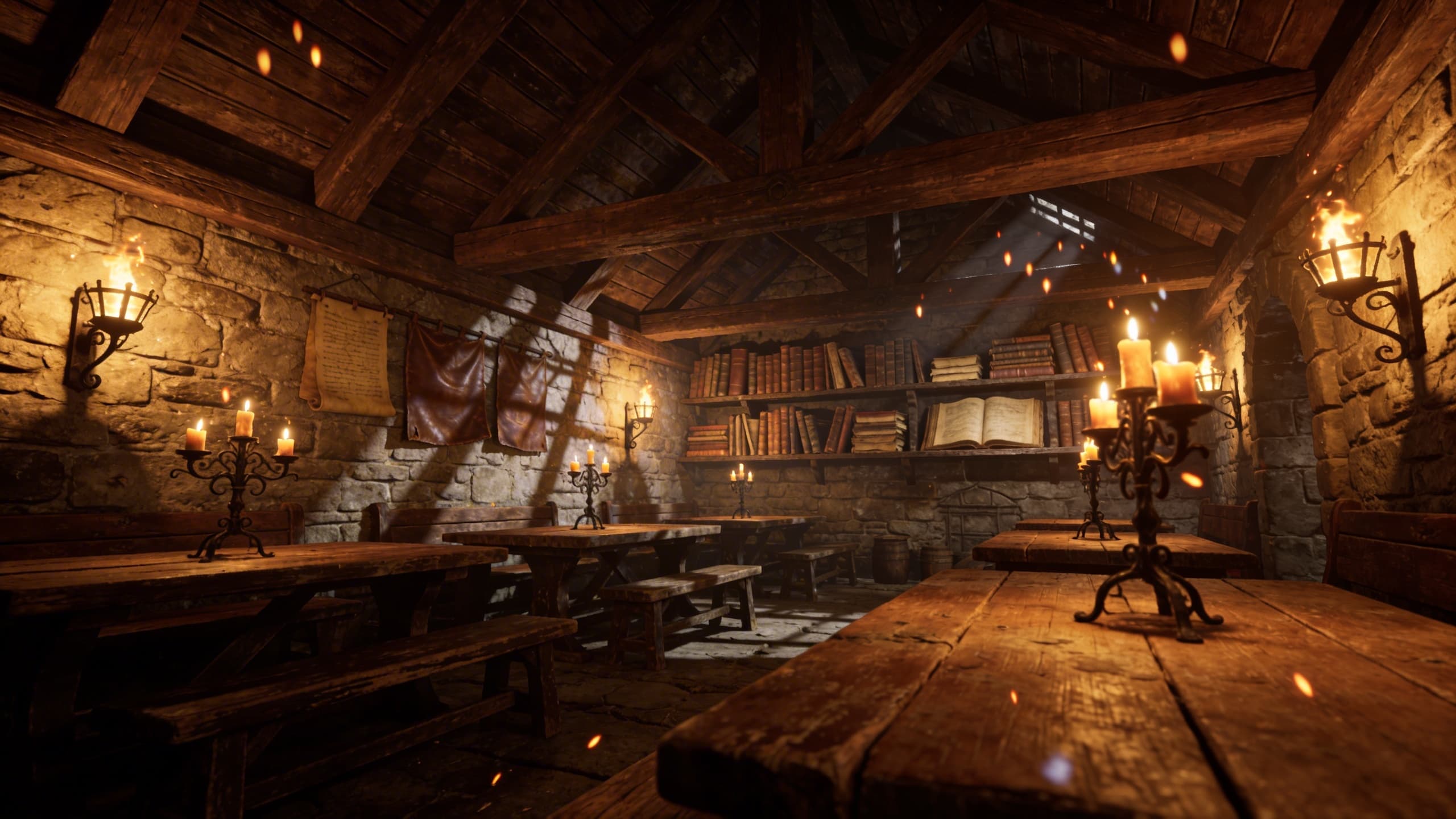 Build NPC Bios for Your TTRPG Campaign | AI-Powered Character Database