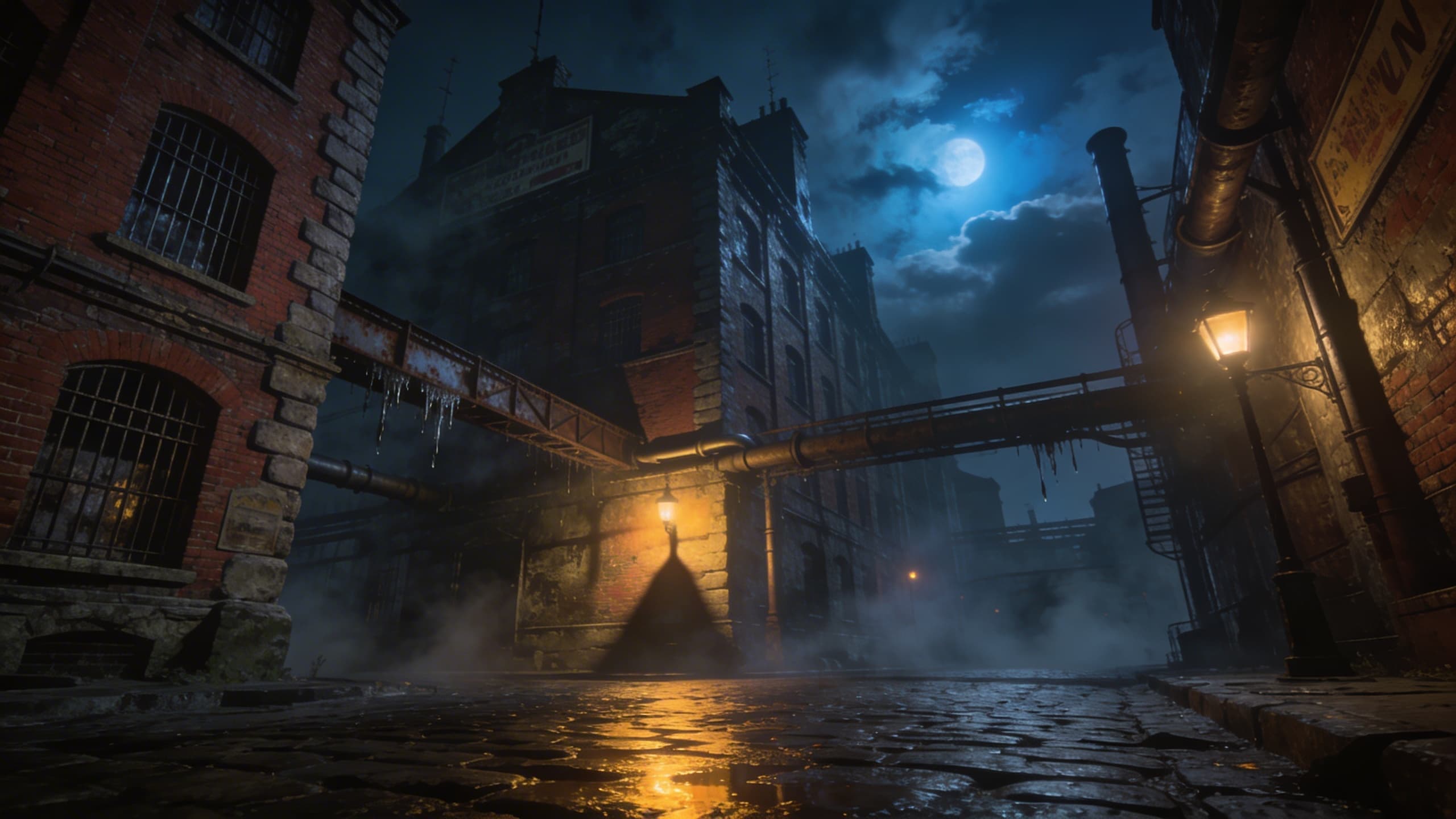 Build Quest Giver NPCs for Blades in the Dark | SOJEN