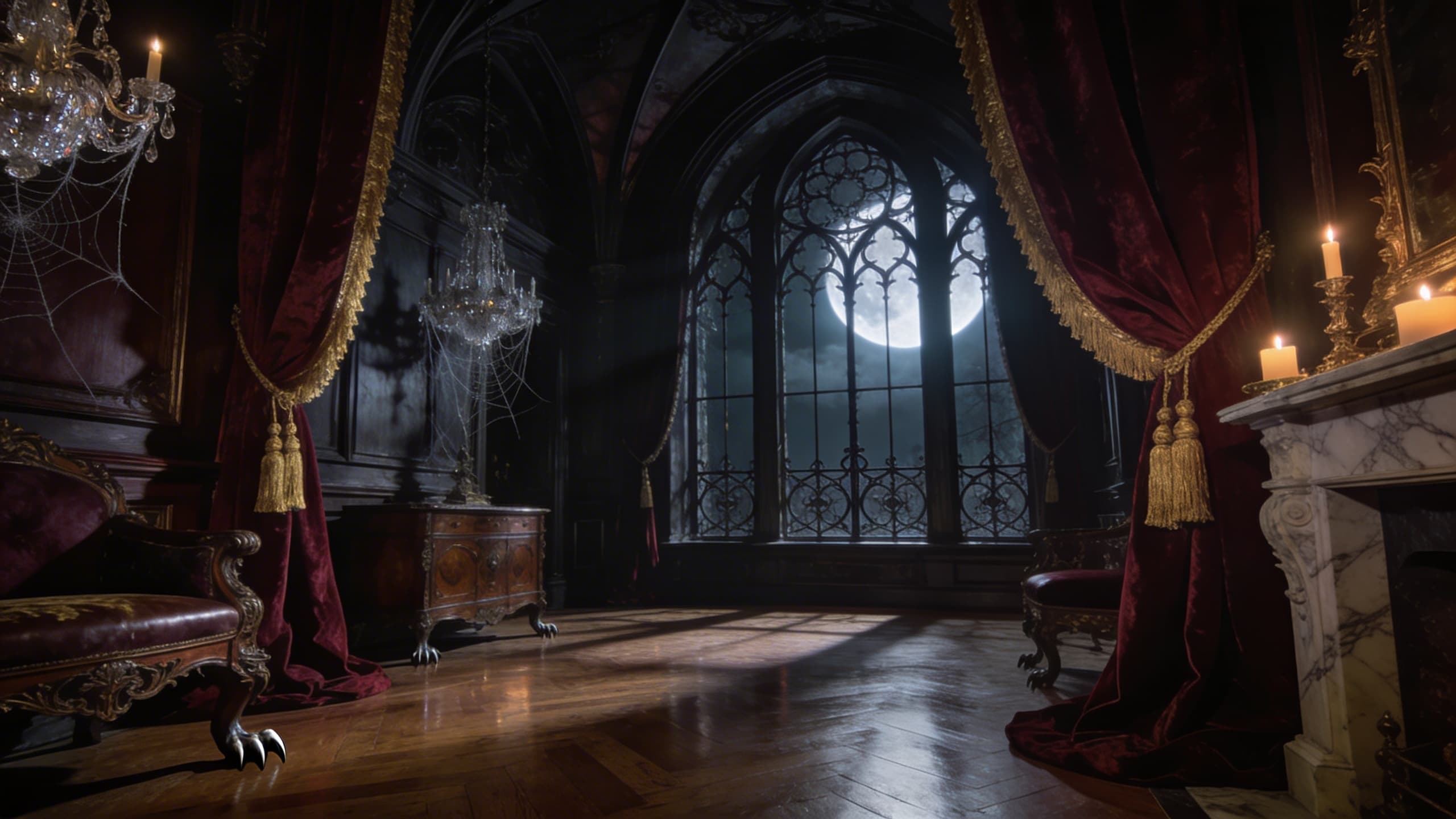 Vampire the Masquerade Character Sheet Generator | VTM Character Builder