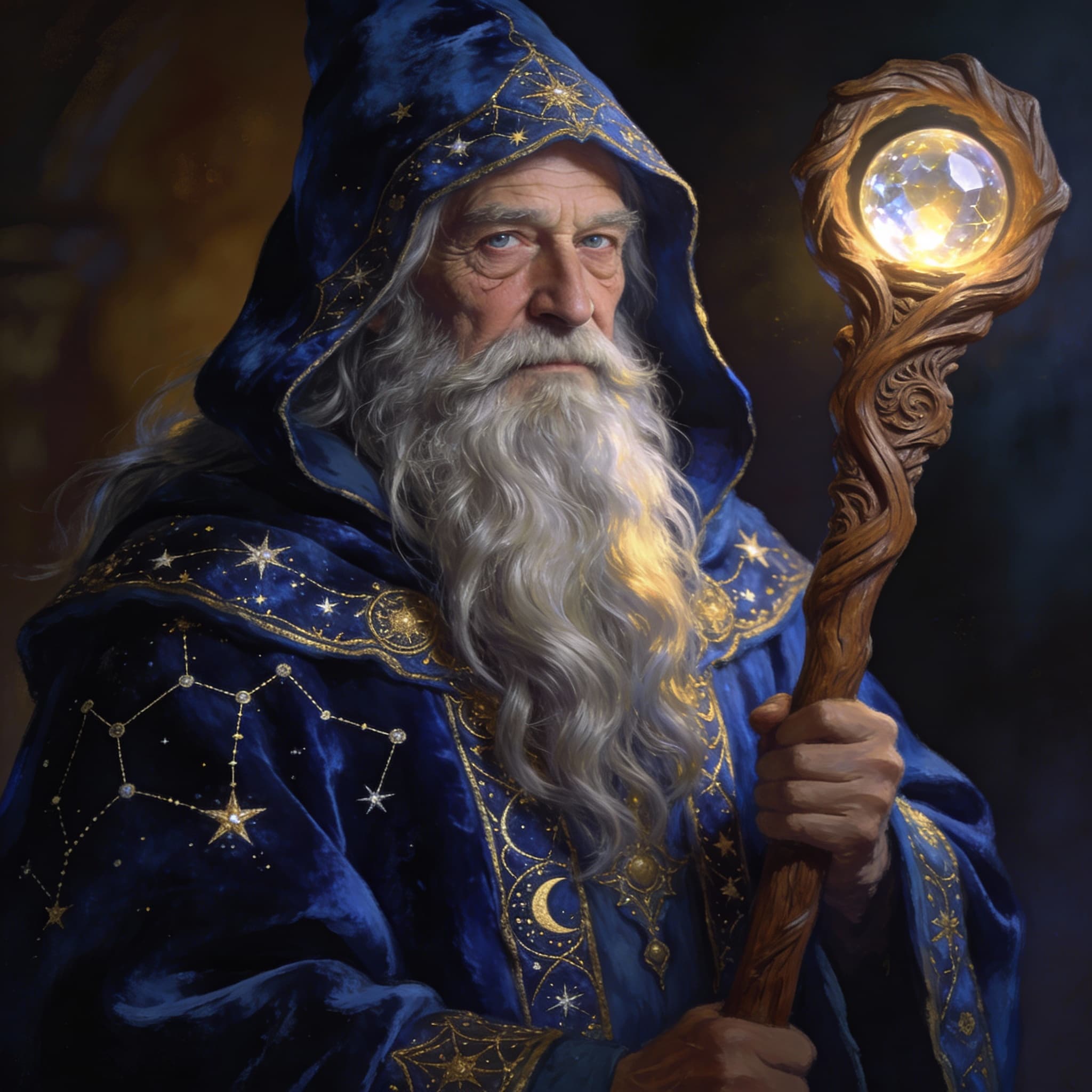 Pathfinder Quest Giver NPC Design & Storyline Builder | AI World-Building