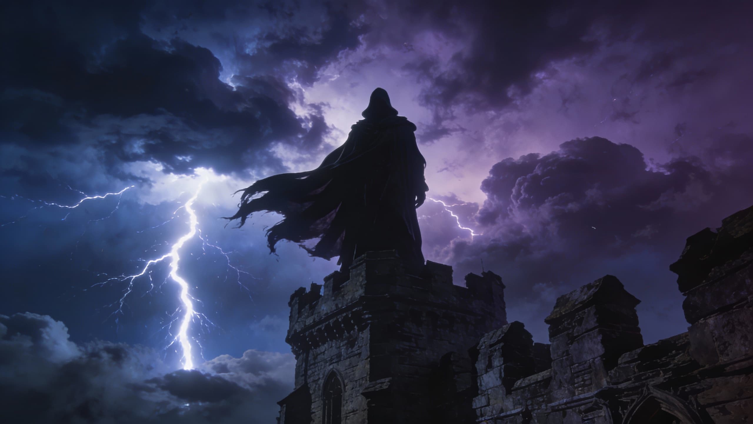 D&D Recurring Villain Character Arcs | Create Compelling Nemesis Stories