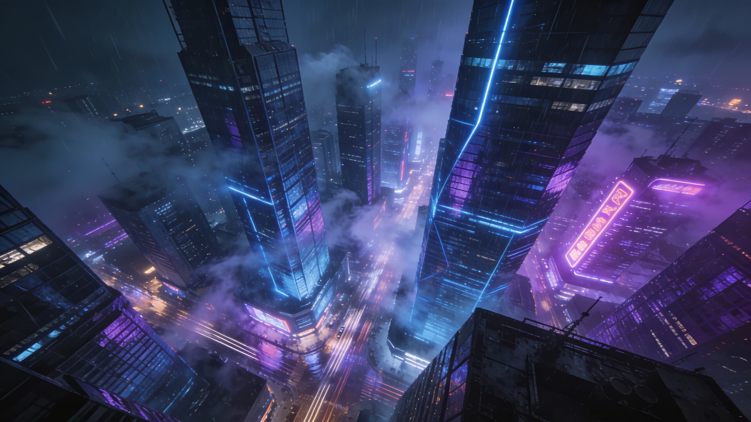 Build Urban Fantasy D&D Campaign Settings in Modern Cities | AI World-Builder