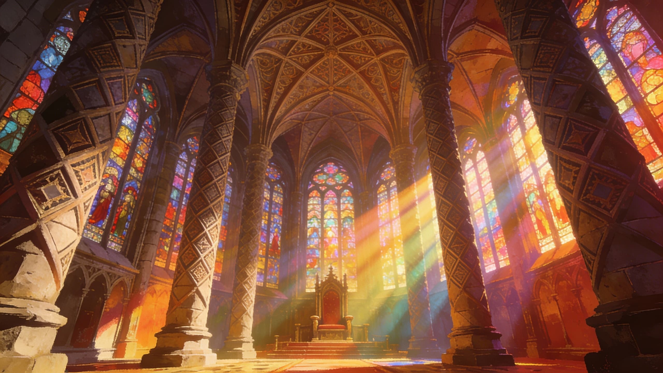 D&D Kingdom Lore and Chronicles Builder | Create Royal Histories with AI