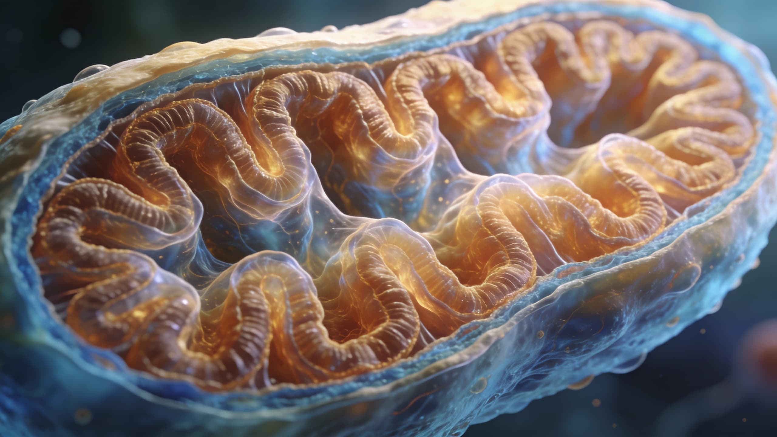 Teach Cellular Respiration Through Interactive Biology Stories | SOJEN