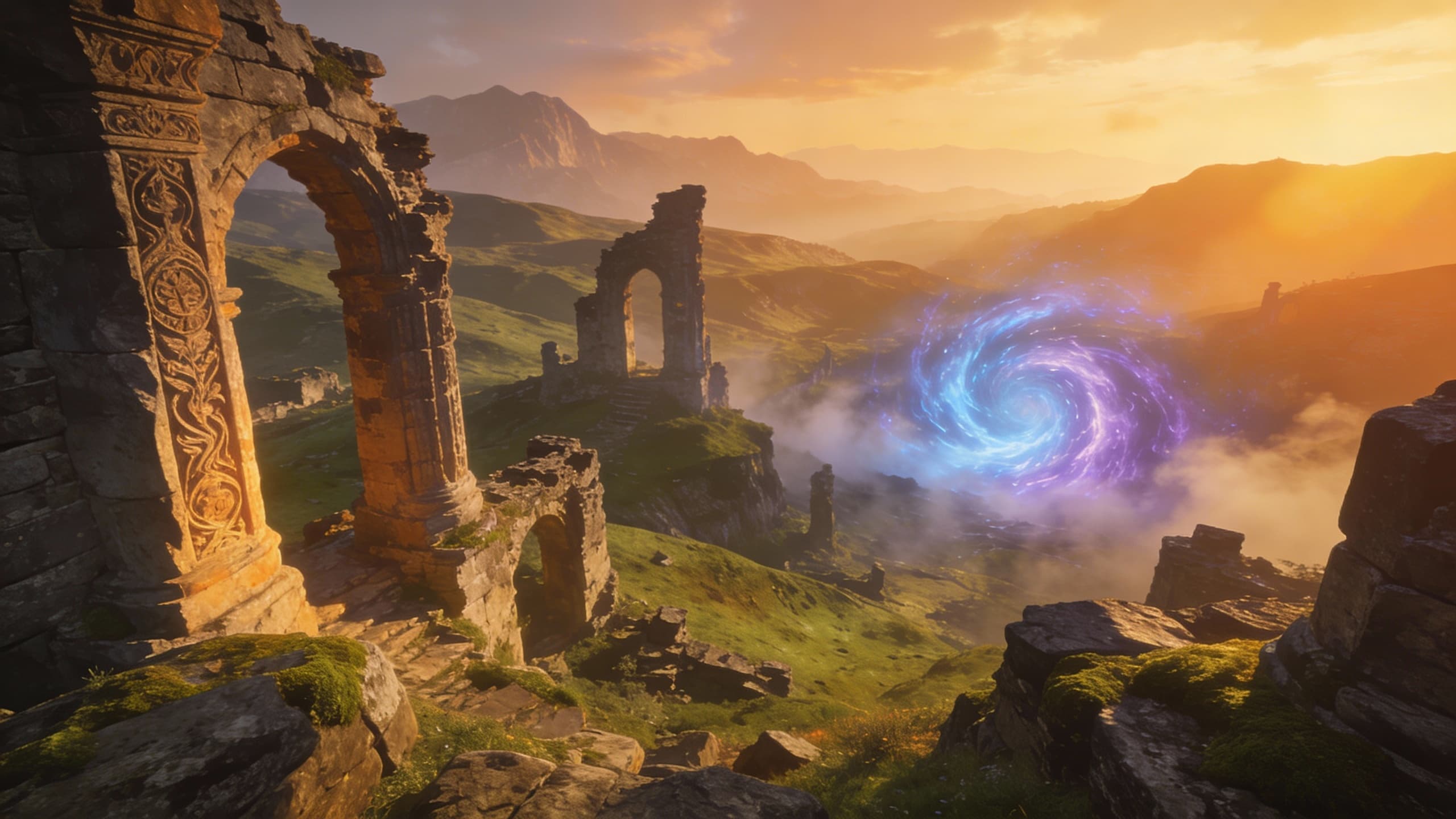 Create Quest-Based Story Worlds | Build Interactive Adventure Narratives with AI