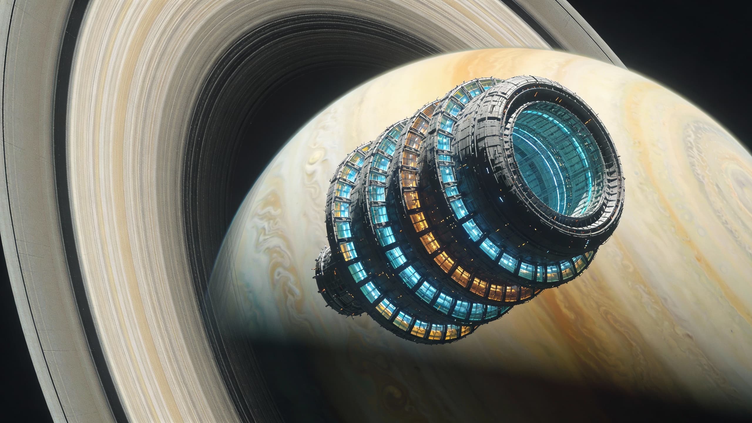 Build Sci-Fi Anthology Comic Collections with AI | SOJEN