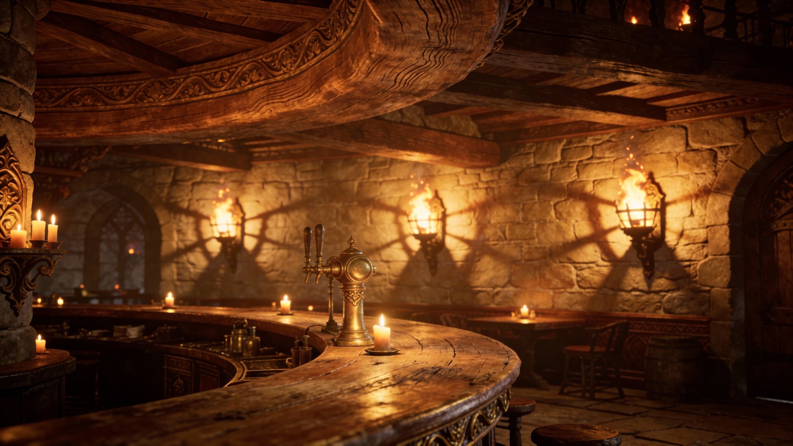 D&D Quest Giver & NPC Origin Story Builder | Create Memorable Characters with AI