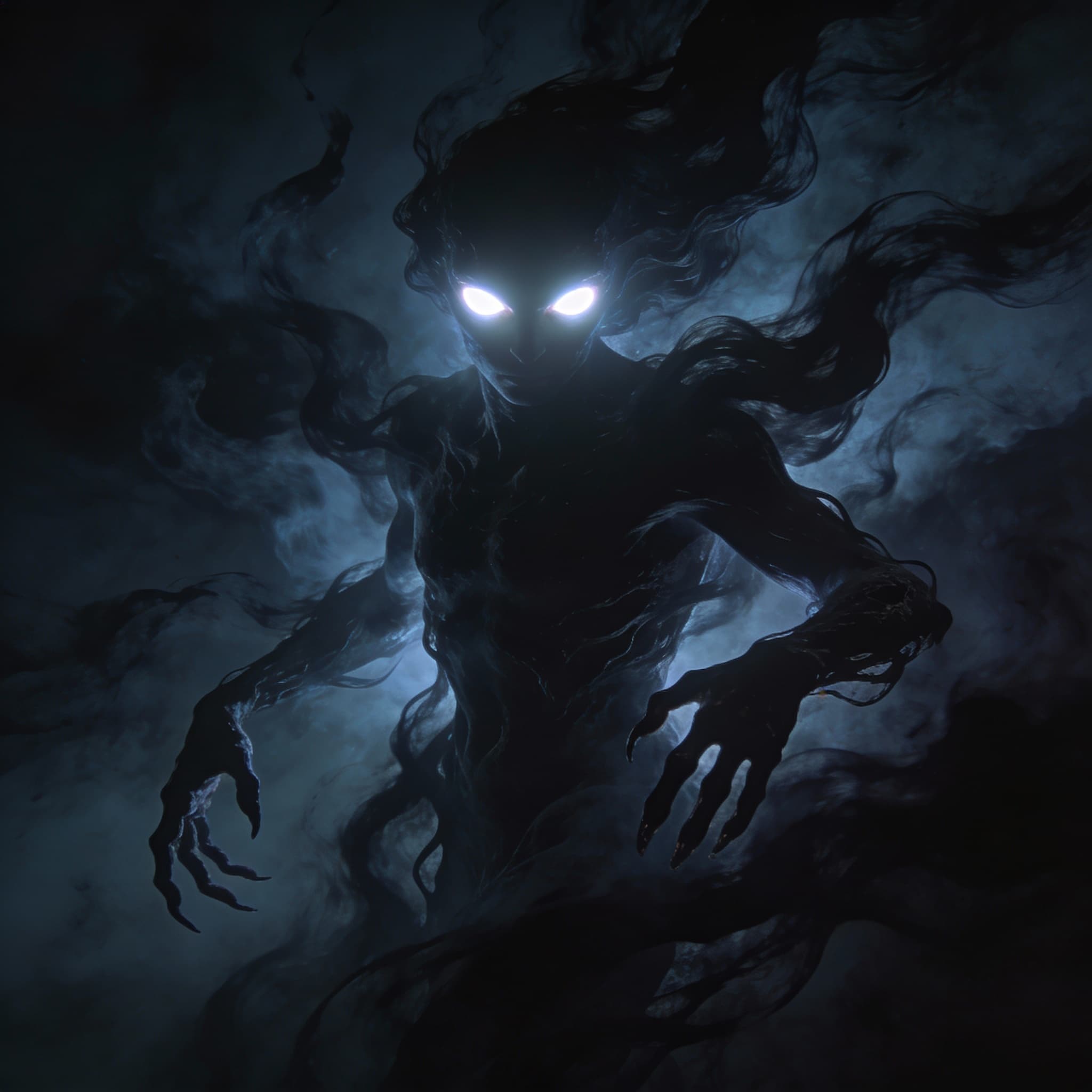 Build Nidal Shadow-Themed Horror Campaign Settings | Dark Fantasy RPG World Builder